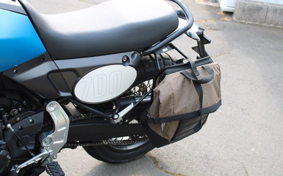 Gebrauchtmotorrad Fantic Caballero 700 - Bild 14