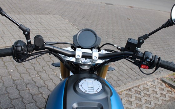 Gebrauchtmotorrad Fantic Caballero 700 - Bild 16