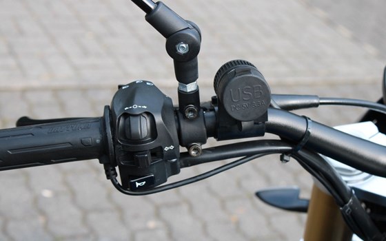 Gebrauchtmotorrad Fantic Caballero 700 - Bild 17