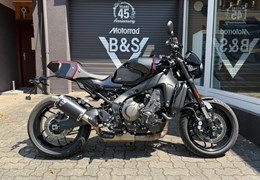 Gebrauchte Yamaha XSR900