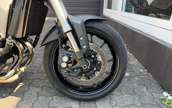 Gebrauchtmotorrad Yamaha MT-09 - Bild 12