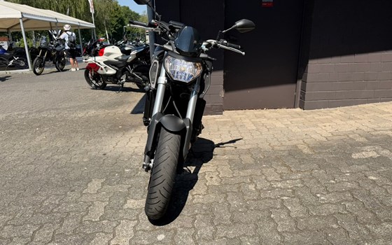 Gebrauchtmotorrad Yamaha MT-09 - Bild 14