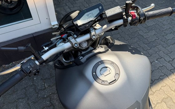 Gebrauchtmotorrad Yamaha MT-09 - Bild 9