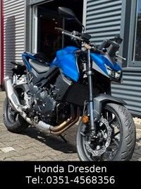 Honda CB750 Hornet