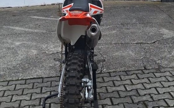 Gebrauchtmotorrad KTM 450 SX-F - Bild 5