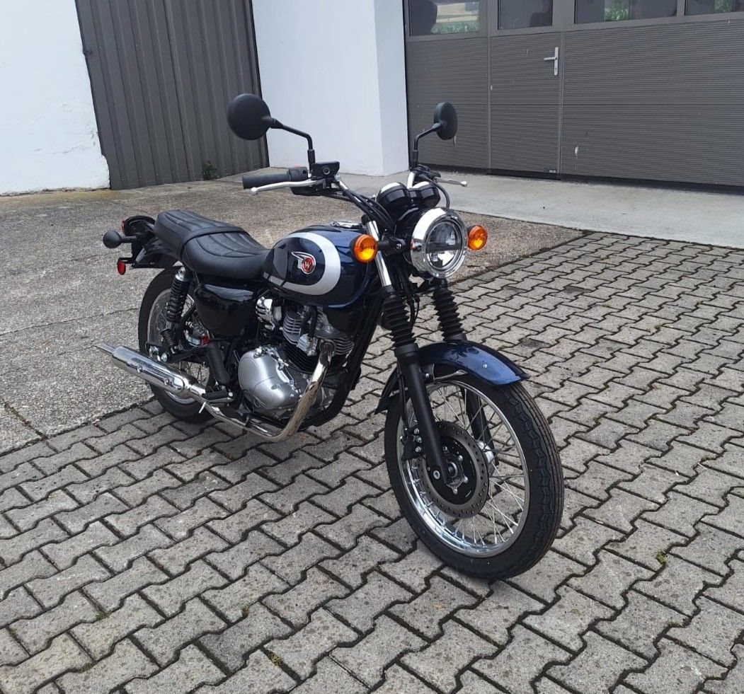 Neumotorrad