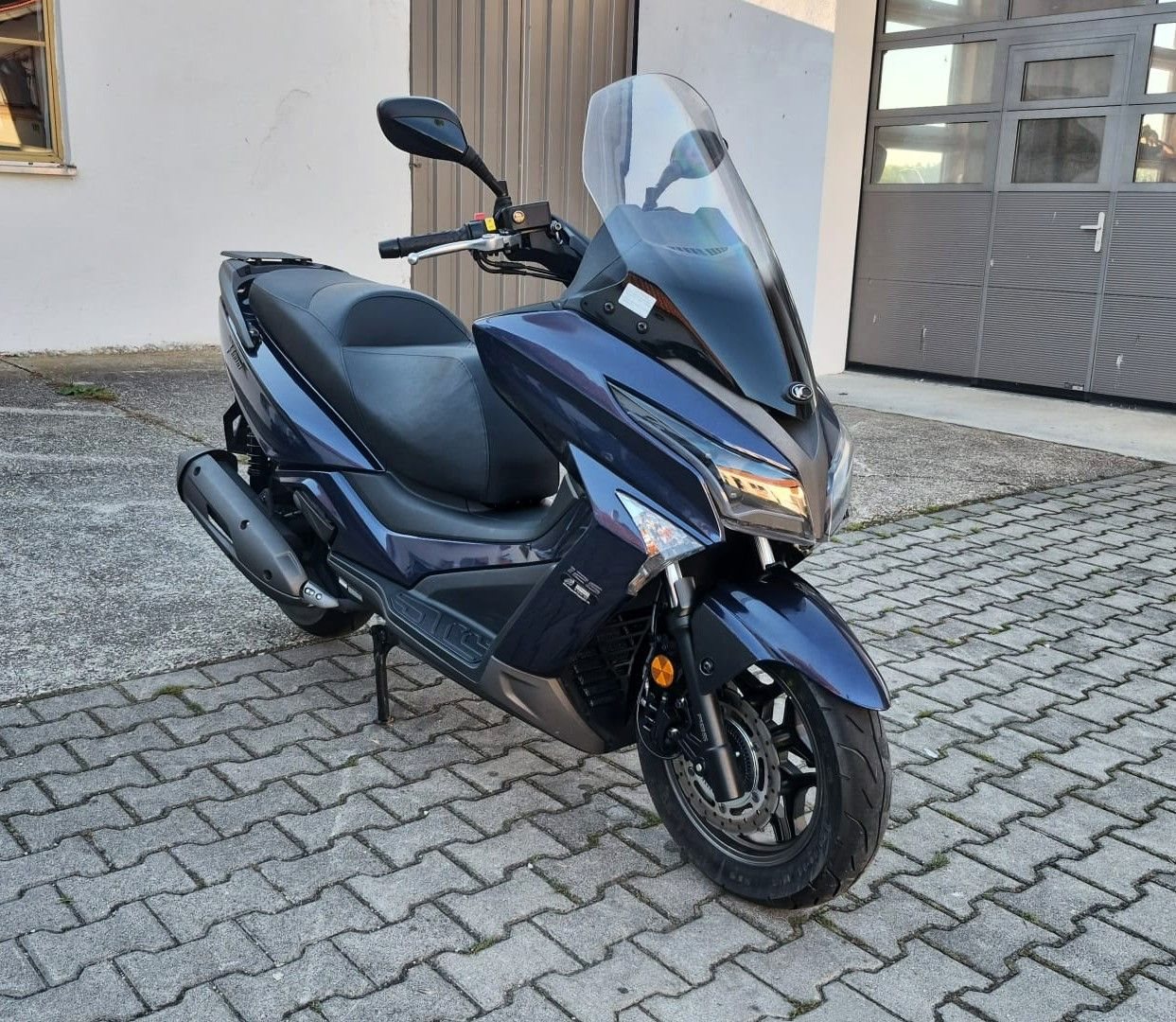 Gebrauchtfahrzeug