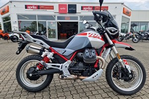 Angebot Moto Guzzi V85 TT