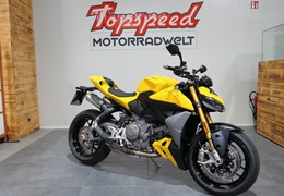 Gebrauchte Ducati Streetfighter V2 S