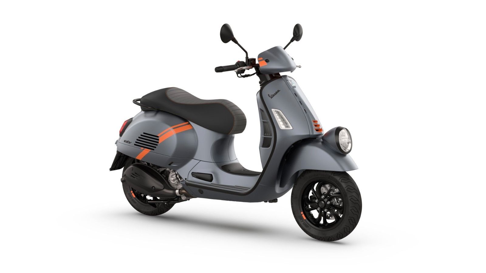 Vespa GTV 310