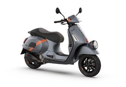 Neumotorrad Vespa GTV 310