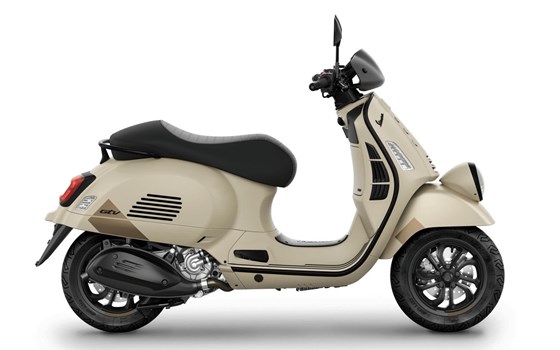 Neufahrzeug Vespa GTV 310 - Bild 2