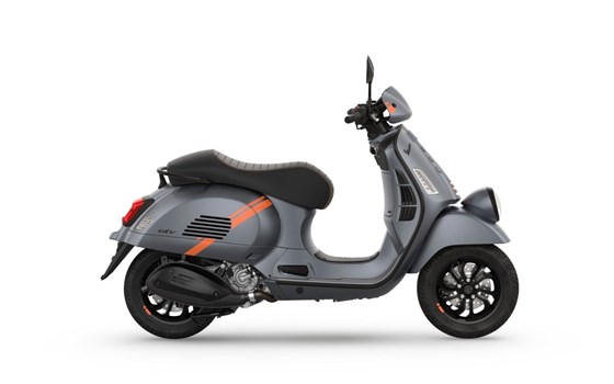 Neufahrzeug Vespa GTV 310 - Bild 3