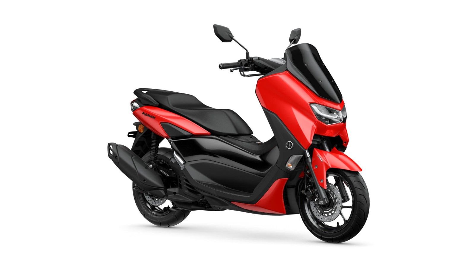 Yamaha NMAX 125