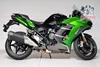 Kawasaki Ninja H2 SX SE