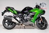 Kawasaki Ninja H2 SX SE
