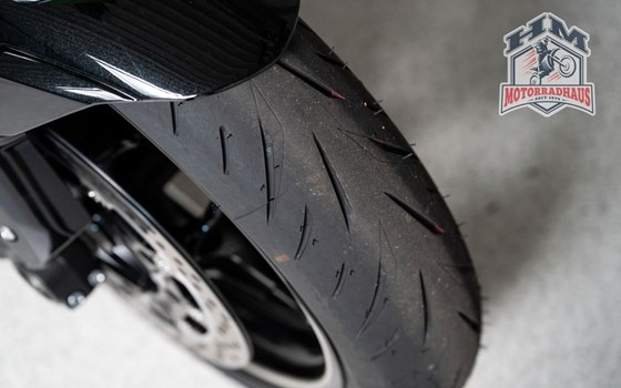 Gebrauchtmotorrad Kawasaki Ninja H2 SX SE - Bild 10