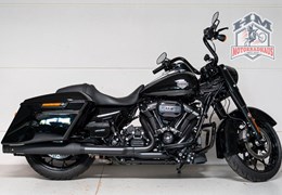 Gebrauchte Harley-Davidson Touring Road King Special FLHRXS