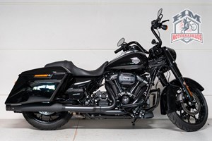 Angebot Harley-Davidson Touring Road King Special FLHRXS
