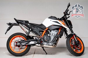 Angebot KTM 890 Duke R