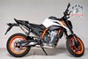 KTM 890 Duke R