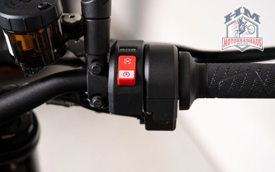 Gebrauchtmotorrad KTM 890 Duke R - Bild 7