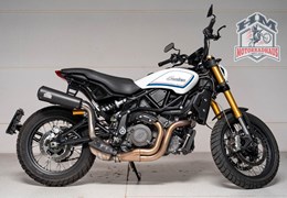 Gebrauchte Indian FTR 1200 S