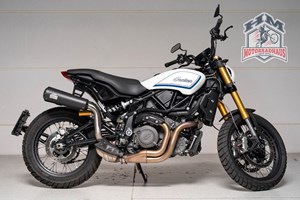 Angebot Indian FTR 1200 S