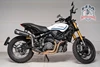 Indian FTR 1200 S