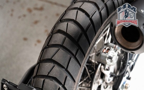 Gebrauchtmotorrad Indian FTR 1200 S - Bild 14