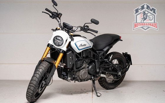 Gebrauchtmotorrad Indian FTR 1200 S - Bild 3