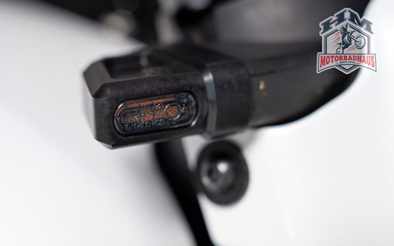 Gebrauchtmotorrad Indian FTR 1200 S - Bild 6