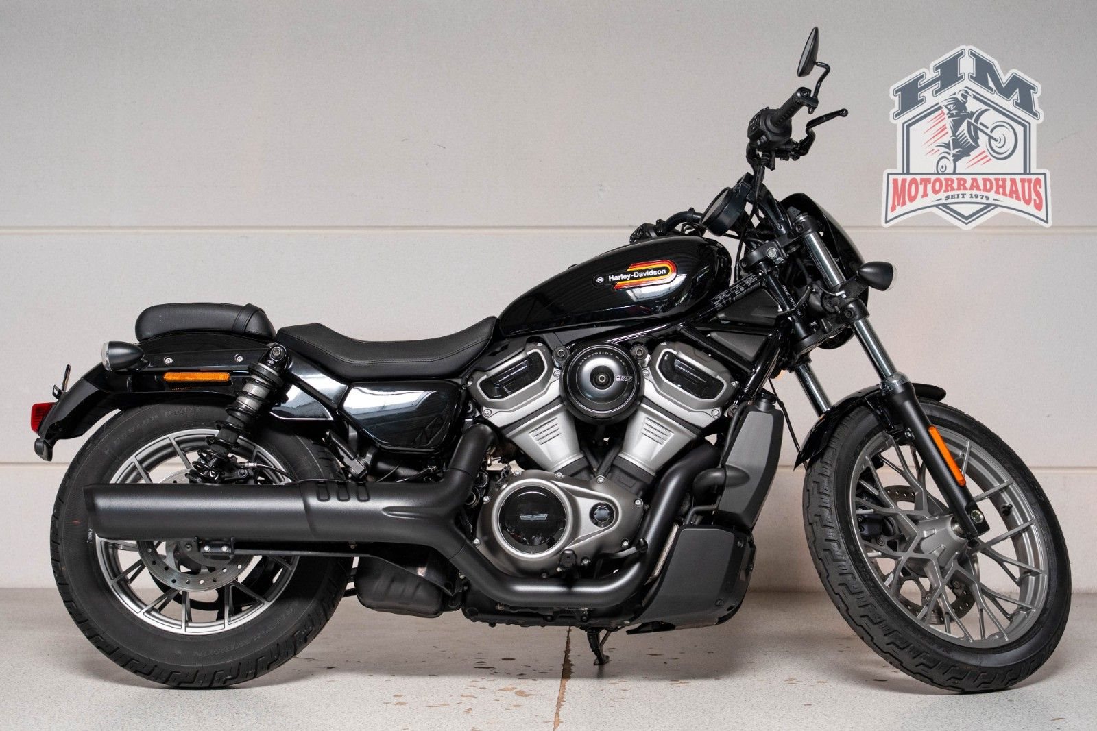 Harley-Davidson Nightster Special
