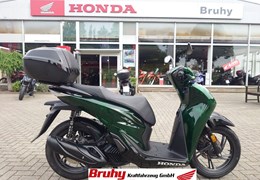Gebrauchte Honda SH125i