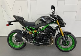 Neumotorrad Kawasaki Z900 SE