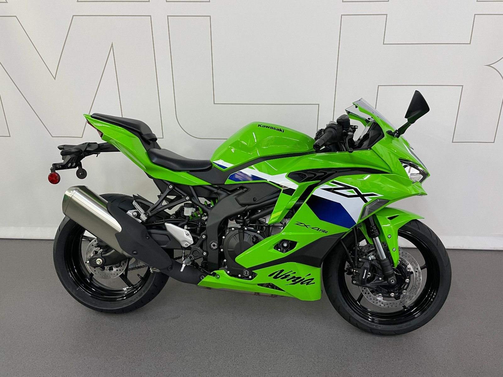 Neumotorrad