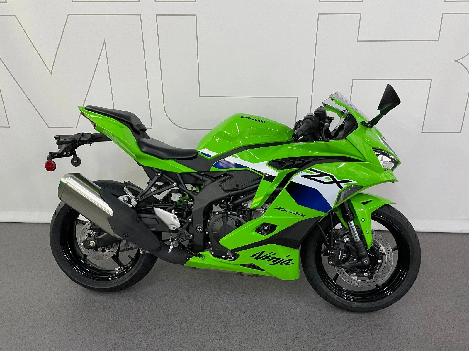 Neumotorrad