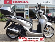 Honda SH300i