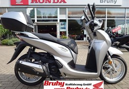 Gebrauchte Honda SH300i