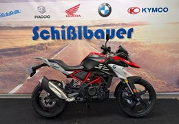Gebrauchte BMW G 310 GS