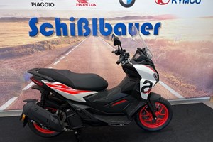 Angebot Aprilia SR GT Sport 125