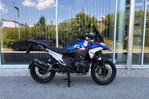 Angebot BMW R 1300 GS