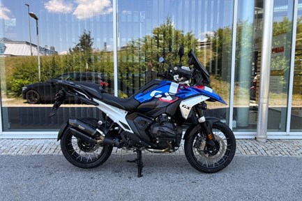 BMW R 1300 GS
