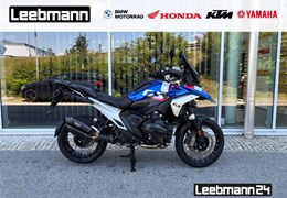Gebrauchte BMW R 1300 GS