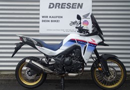 Gebrauchte Honda XL750 Transalp