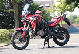 Gebrauchte Honda CRF1100L Africa Twin