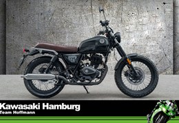 Neumotorrad Brixton Cromwell 125
