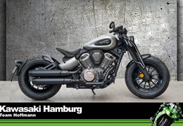 Neumotorrad Benda Napoleonbob 500