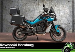 Neumotorrad CFMOTO 800MT-ES