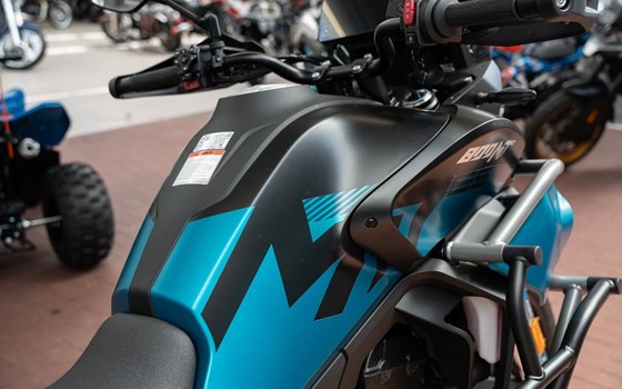 Neufahrzeug CFMOTO 800MT-ES - Bild 10